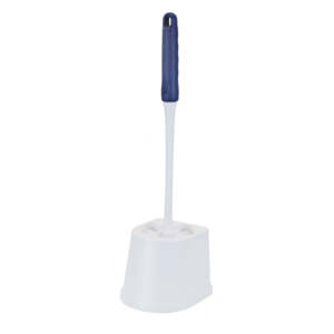 Cleanlab Toilet Brush Set Multi-Purpose Household <b>Cleaning</b> Brush for Tiles <b>Bathroom</b> <b>Kitchen</b> Floor and General Dirt Removal - Product Image 3