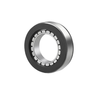 Moteur de bras robotisé série U76 48VDC, 76 mm de diamètre extérieur, 3000 tr/min, couple élevé, moteur à joint creux de précision pour l'actionnement des robots