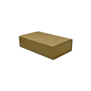 Luxury Embossed Art Paper Custom Design Folding Jewelry Packaging Folder with Matt Lamination & UV Coating Recyclable - Product Image 6