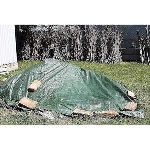 Cardinal Eyeleted Cover 3x2 MT para herramientas de torneado - Product Image 5