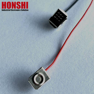 MX1.25 erkek priz 2-Pin Pitch 26AWG-28AWG pil şarapnel Terminal bağlantısı otomobiller için 2-Wire kablo konektörü - Product Image 2