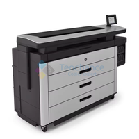 Plotter remanufacturado A0A1Paper Cutter XL3900 4000 4100 4500 4600 5000 5100 6000 8000 Impresora para la serie de impresoras HP PageWide XL