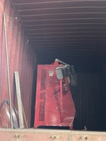 Mesin Bending OK batang baja CNC otomatis, mesin Bending OK kawat Bending OK Rebar untuk konstruksi gigi Motor Aloi logam