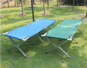 Lit <span class=keywords><strong>de</strong></span> camping pliable et lit <span class=keywords><strong>de</strong></span> <span class=keywords><strong>couchage</strong></span> pliable en stock, livraison immédiate, prix direct usine - Product Image 5