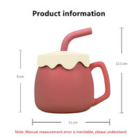 Oem Odm personnalisé écologique classique produits de salle à manger pour enfants sans Bpa ensemble d'alimentation pour bébé bol en silicone bavoir assiette cuillère fourchette tasse