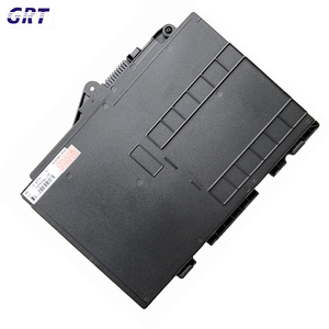 Batería de Repuesto Interna para Portátil SN03XL de 11.55V 49Wh 4250mAh para Hp Elitebook 720 820 G4 OEM de Buena Calidad de Fábrica - Product Image 2