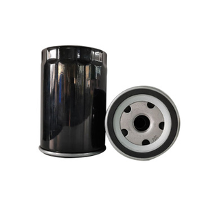 Pièces de machines de construction à <span class=keywords><strong>prix</strong></span> d'usine de filtre à huile en papier haute Performance nouveau LF3883 P550367 éléments modèle 26540244 - Product Image 2