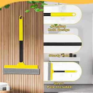 Giá thấp Sponge cửa sổ giống cây chổi với Telescopic xử lý - Product Image 3