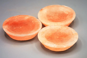 Platos de Sal del Himalaya en Todos los Tamaños, Platos para Servir de Sal del Himalaya, Platos de Sal del Himalaya - Product Image 3