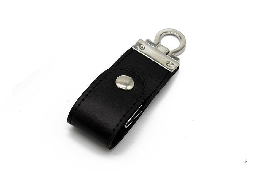 4 GO, 8 GO, 16 GO, 32GB D'instantané D'usb de Cuir de Drie, Personnalisé Clé Usb Clé Usb Adapté Aux Besoins Du Client