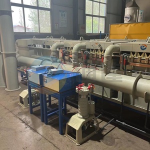 <span class=keywords><strong>เครื่อง</strong></span>จักรสำหรับการชุบอโนไดซ์แผ่นอะลูมิเนียม 	   <span class=keywords><strong>เครื่อง</strong></span>ชุบโลหะด้วยไฟฟ้า 	   สายการเคลือบดีบุกด้วยไฟฟ้า - Product Image 3