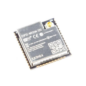โมดูลไร้สาย Dual Core ESP32-WROOM-32U WiFi และ IoT สำหรับอุปกรณ์อิเล็กทรอนิกส์ โมดูล MCU - Product Image 1