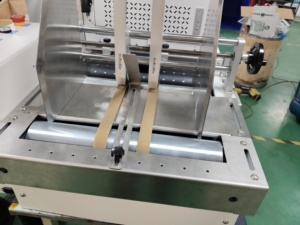 Stampante Digitale Inkjet per Scatole di Cartone One-<span class=keywords><strong>Pass</strong></span> Senza Necessità di Creazione di Lastre per Stampa di Scatole in Cartone Ondulato per <span class=keywords><strong>E</strong></span>-commerce - Product Image 3