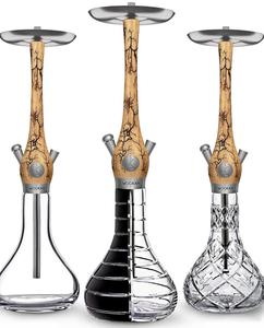 <span class=keywords><strong>Cachimba</strong></span> <span class=keywords><strong>de</strong></span> Madera Premium, la Más Vendida, <span class=keywords><strong>de</strong></span> Acero Inoxidable, Colorida, con Conector <span class=keywords><strong>de</strong></span> una Sola Manguera, Set <span class=keywords><strong>de</strong></span> <span class=keywords><strong>Cachimba</strong></span> <span class=keywords><strong>de</strong></span> Madera - Product Image 1