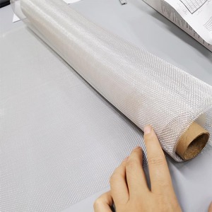 Rotolo in lega di alluminio 120X60 cm per alberi leggeri fisso a prova di ratto finestra dello schermo del seminterrato funzione pieghevole in rete metallica - Product Image 2
