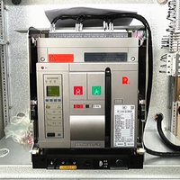 KYN28A-12 MV - Panel de Distribución Retráctil en Acero Galvanizado, IP53, Resistente al Arco, para Interiores, Personalizado para Plantas Petroquímicas