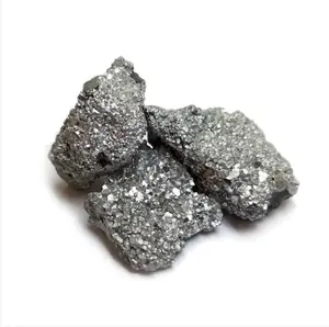 Alto carbono ferro cromo (HC Fe Cr) 15-50mm