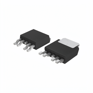 Manufacturer Channel Power Management (PMIC) TO 252 5, DPAK , TO 252AD BD30FC0WFP-E2 Components Electronic - Product Image 1