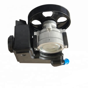 Auto pompe de direction assistée Hydraulique pour vente 4007AT 4007JA 9636320580 pour Peugeot Partner Boîte 2.0 <span class=keywords><strong>HDI</strong></span> 00-08 Citroen XSara 99-05 - Product Image 1
