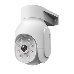 ערכת NVR חיצונית בגודל 10.1 אינץ' 4CH/8CH מערכת מצלמות אבטחה 3MP עם אודיו דו-כיווני אחסון HDD צג ראיית לילה - Product Image 2