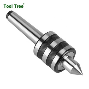 Machine à fraiser MT3 MT4 MT5, outils de bricolage, cône de précision MT1, diamètre central, pour tour - Product Image 2