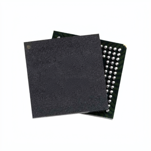 36 VFBGA Embedded Electronic Circuit Components Original One Stop Service ICE40LM1K-CM36 - Product Image 1