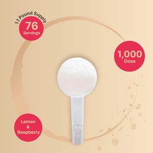 Suplemento Energético de Marca Privada OEM ODM, Complejo de Vitaminas y Minerales, Polvo Electrolítico - Product Image 4