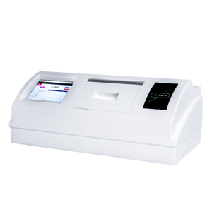 เครื่องวัดโพลาไรมิเตอร์แบบดิจิตอลอัตโนมัติในห้องปฏิบัติการ พร้อมความยาวคลื่น 589 นาโนเมตร - Product Image 6