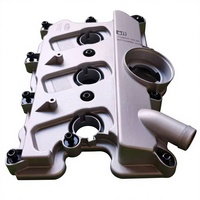 Ensemble de couvercle de culasse Magneti Marelli OE 06F103469K pour ADUI A1 A3 TT 2.0T