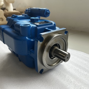 Bomba Hidráulica PVH de Alta Eficiencia para Maquinaria Metalúrgica y de Construcción, Suministro Directo de Fábrica - Product Image 3