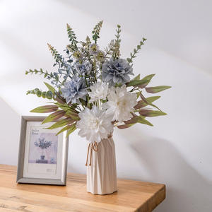 Vente en gros Bouquet de pissenlit pour mariage Décoration d'intérieur <span class=keywords><strong>Fleurs</strong></span> <span class=keywords><strong>artificielles</strong></span> <span class=keywords><strong>Achat</strong></span> Artisanat - Product Image 1