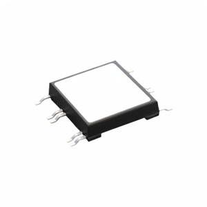 Composant électronique à puces MMIX4B20N300, module 24-SMD, 9 transistors à fils, distributeur agréé - Product Image 1
