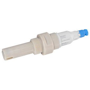 เครื่องวัดการไหลแบบดิจิตอล EMF สำหรับน้ำ อากาศ แก๊ส น้ำมัน ความแม่นยำ +/-0.2% พร้อมข้อต่อแบบ Flange สำหรับงานอุตสาหกรรมอัตโนมัติ วัสดุพลาสติก - Product Image 5