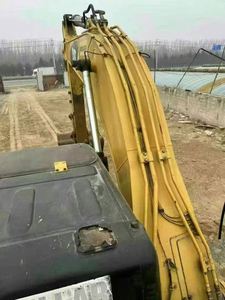 Vente en gros d'excavatrices Caterpillar CAT 323D 323D2L 323 d'occasion, machines d'occasion, faible nombre d'heures de travail, 20 tonnes, 23 tonnes, CE, à vendre - Product Image 6