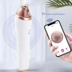 Limpiador <span class=keywords><strong>De</strong></span> poros al vacío, dispositivo para eliminar espinillas y puntos negros, con cámara - Product Image 2