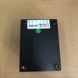AS440 AVR ตัวควบคุมแรงดันไฟฟ้าอัตโนมัติ, E000-24403สามเฟส AC กระตุ้นแรงดันไฟฟ้าแบบโคลงสำหรับเครื่องกำเนิดไฟฟ้าดีเซล - Product Image 4