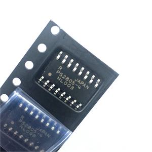 <span class=keywords><strong>SMD</strong></span> SOP16 4 채널 양방향 광커플러 PS2805-4 새로운 광커플러 - Product Image 1