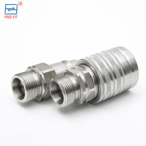 JD, лидер продаж, БЫСТРОРАЗЪЕМНАЯ муфта высокого давления - Product Image 3