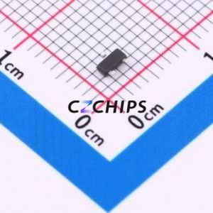 Original et neuf ME2345A-VB SOT-23(TO-236) Transistor à effet de champ (MOSFET) - Product Image 2