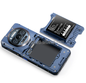 טלפון חכם תעשייתי מחוזק אנדרואיד 14 עם ראיית לילה ורשת 5G - Product Image 4