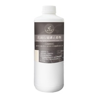 Scellant liquide antidérapant haute performance pour sols de carreaux de granit glissants