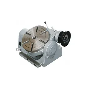 TSK mechanical tilting rotary table