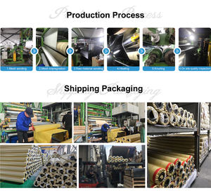 Pvc चिकित्सा गद्दे लौ रेटेडर फायर प्रतिरोधी कपड़े भारी शुल्क तिरपाल - Product Image 6