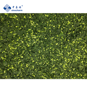 Vegetales Congelados Sinocharm, Col Congelada IQF, Cortada en Cubos de 10x10 mm, Col Verde Congelada con Certificación BRC - Product Image 3