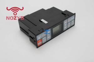 לוח בקרת מיזוג אוויר למחפר 293-1136 157-3210 146-432-822 עבור CAT E320C 320D חלק למכונות בנייה - Product Image 2