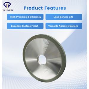 Disco <span class=keywords><strong>de</strong></span> Pulir <span class=keywords><strong>de</strong></span> Resina <span class=keywords><strong>de</strong></span> Alta Resistencia para Pulido Estable <span class=keywords><strong>de</strong></span> Componentes <span class=keywords><strong>de</strong></span> Dirección Endurecidos en la Industria Automotriz - Product Image 6