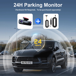 Nuevo Producto AD-384pro, Cámara para Auto 4K con Visión de 360 Grados, ADAS, WIFI, GPS, Grabador de Video HD para Auto, Dashcam 4K - Product Image 4