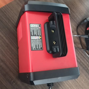 Saldatrice Inverter Portatile Shineworld all'Ingrosso Macchina per Saldatura ad Ampio Voltaggio Saldatrice Elettrica Inverter - Product Image 4