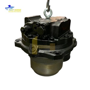 Motor de Traslación Hidráulico Hangood para Excavadora 9217847, Mando Final 9251680 para Hitachi ZX430, Maquinaria de Construcción Japonesa - Product Image 1