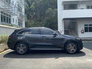 <span class=keywords><strong>Mercedes</strong></span>-Benz <span class=keywords><strong>EQC</strong></span> 2019 400 4MATIC Auto Usado - Product Image 4